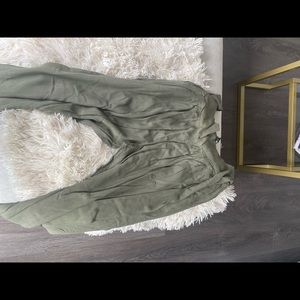 Comfortable pants for the summer